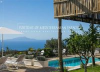 Caprile Luxury Villa