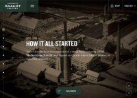 Haacht Brewery