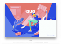 DUG