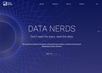 Data Nerds