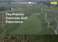 Mile High Golf Trail
