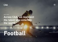 Creative Artists Agency