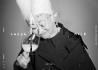 Coppe - MILK