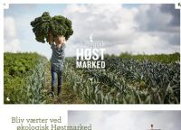 Host Marked