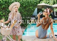 Le Grand Courtage