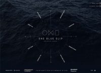 One Blue Slip