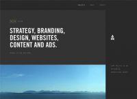 Camp Pacific Website