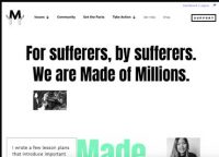 Made of Millions