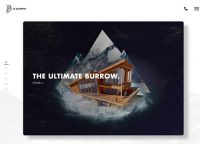 THE ULTIMATE BURROW