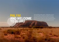 Ayers Rock Resort
