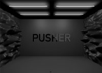 Pusher Music