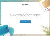 Your Shades of Paradise