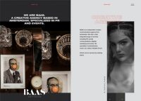 Baas Amsterdam PR
