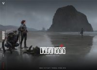 DEGENESIS