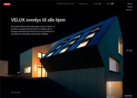 Velux - Skylight