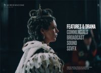 Screen Scene