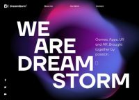 DreamStorm Studios