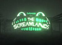 Huluween: The Screamlands