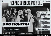 People of Rock and Roll