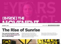 Inside The Movement