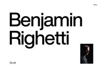 Benjamin Righetti