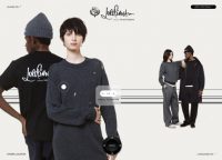 Hiroshi Fujiwara x Loro Piana