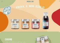 Mamma Mia! Italian Gourmet