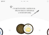 Monarq Caviar