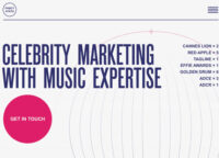Fancy State music agency