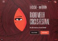 Radio Meuh Circus Festival