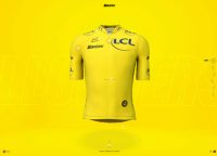 Santini Cycling Tour de France