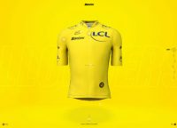 Santini Cycling Tour de France