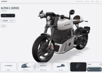 Savic Motorcycles