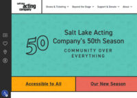 Salt Lake Acting Company