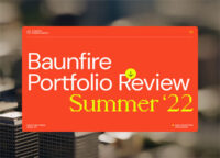 Baunfire Portfolio Review 2022