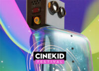 Cinekid Festival