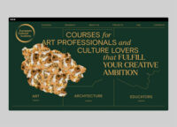 EUROPEAN CULTURAL ACADEMY