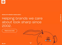 ORANGEYOUGLAD
