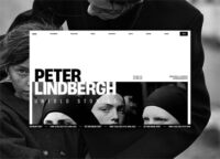 PETER LINDBERGH UNTOLD STORIES