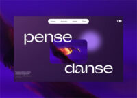 THINK DANCE