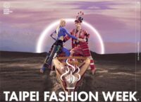 2022 TAIPEI FASHION WEEK SS23