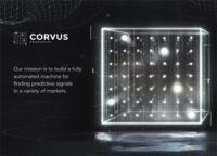 CORVUS RESEARCH