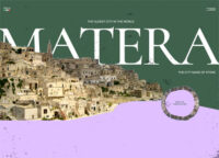 MATERA