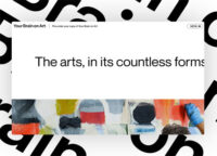 YOUR BRAIN ON ART