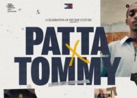 PATTA X TOMMY