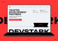 DEVSTARK