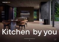 PRIMOPIANO CUCINE