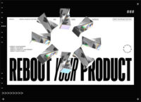 REBOOT STUDIO