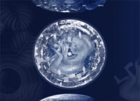 SANCTUARY ON THE MOON