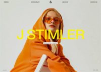 J STIMLER